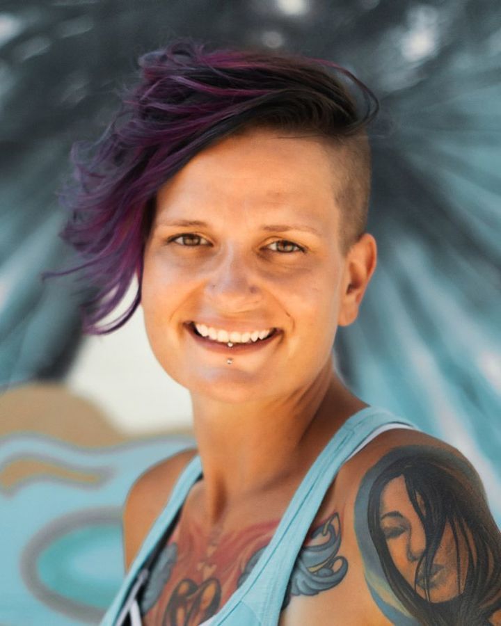 Trista Beaudette Photo